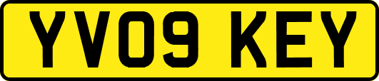 YV09KEY