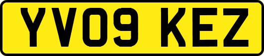 YV09KEZ