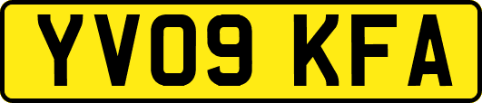 YV09KFA