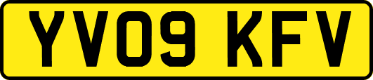 YV09KFV