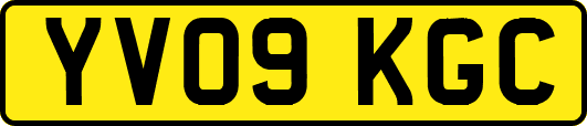 YV09KGC