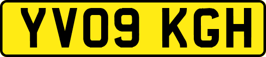 YV09KGH