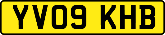 YV09KHB