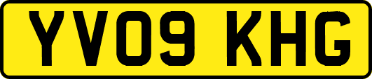 YV09KHG