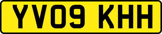 YV09KHH