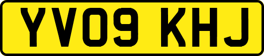 YV09KHJ