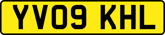 YV09KHL