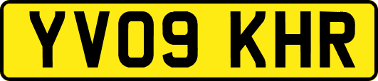 YV09KHR