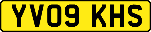 YV09KHS
