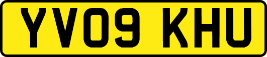 YV09KHU