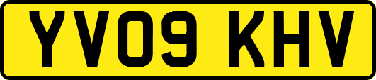 YV09KHV