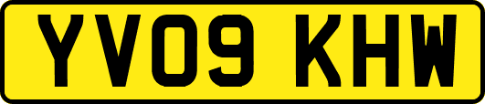 YV09KHW