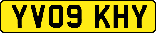 YV09KHY