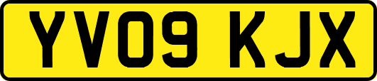 YV09KJX