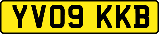 YV09KKB