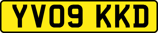 YV09KKD