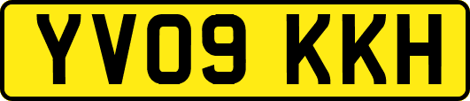 YV09KKH