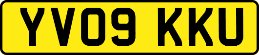 YV09KKU
