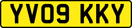 YV09KKY