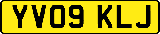 YV09KLJ