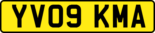 YV09KMA