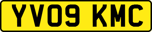 YV09KMC