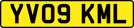 YV09KML