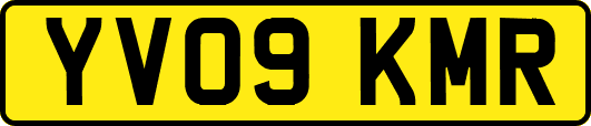 YV09KMR