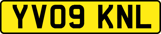 YV09KNL