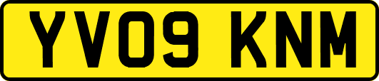 YV09KNM