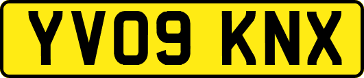 YV09KNX