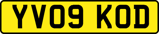 YV09KOD