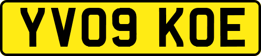 YV09KOE