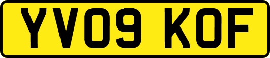 YV09KOF