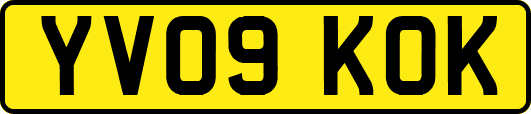 YV09KOK