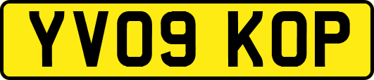 YV09KOP