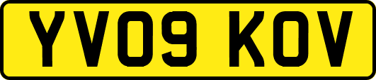 YV09KOV
