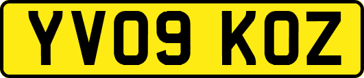 YV09KOZ