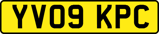 YV09KPC