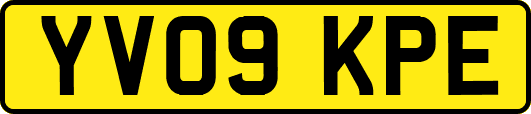 YV09KPE