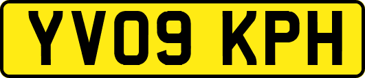 YV09KPH