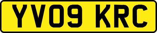 YV09KRC