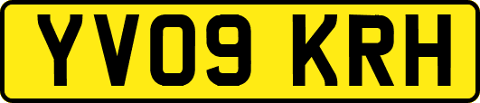 YV09KRH