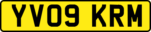YV09KRM