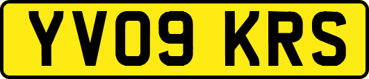 YV09KRS