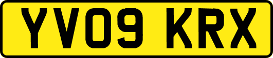 YV09KRX
