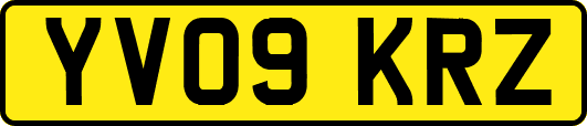 YV09KRZ