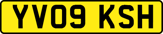 YV09KSH