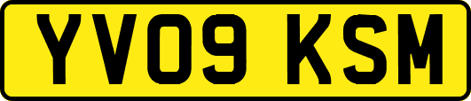 YV09KSM