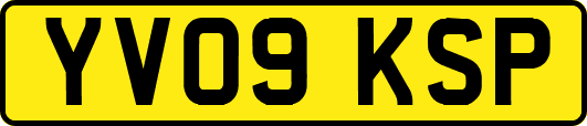 YV09KSP